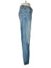 Motel 100% Cotton Hearts Blue Jeans Size 10 (estimated) - photo 4