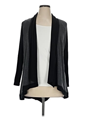 Karen Kane Cardigan (view 1)