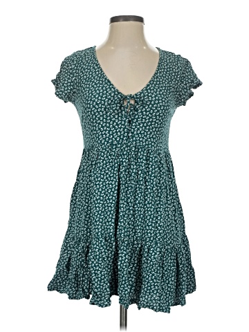 American Eagle Outfitters Casual Dress (view 1)