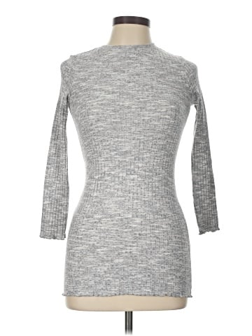 90 Degree by Reflex Long Sleeve Turtleneck (view 1)
