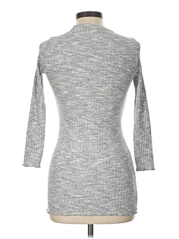 90 Degree by Reflex Long Sleeve Turtleneck (view 2)