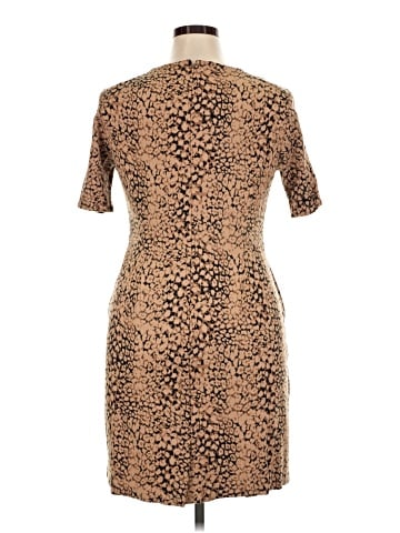 Lands' End Cocktail Dress (view 2)