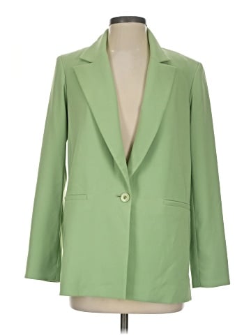 Alice + Olivia Blazer (view 1)