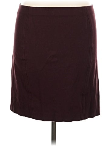 Ann Taylor Casual Skirt (view 1)