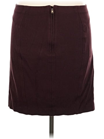 Ann Taylor Casual Skirt (view 2)