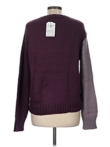 Wooden Ships Pullover Sweater (view 2)
