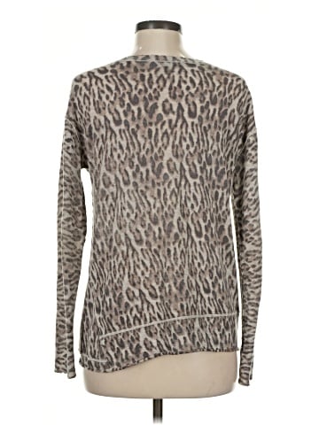 Generation Love Cashmere Pullover Sweater (view 2)