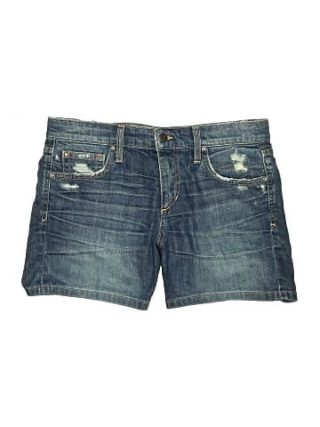Joe's Jeans Denim Shorts (view 1)