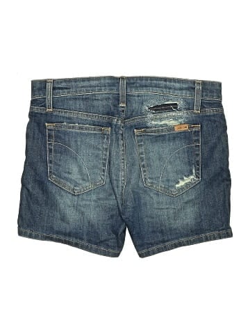 Joe's Jeans Denim Shorts (view 2)