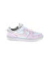 Nike Pink Sneakers Size 1 1/2 (youth) - photo 1