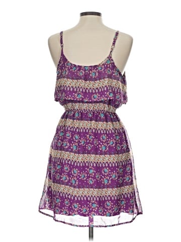 Mossimo Supply Co. Casual Dress (view 2)