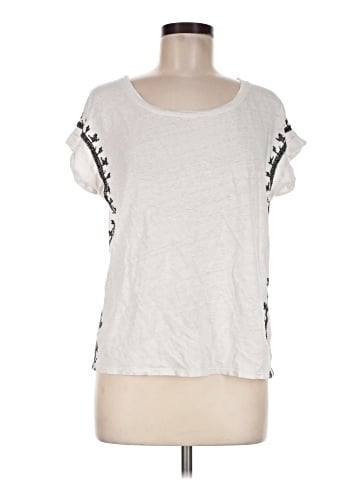 Garnet Hill Short Sleeve T-Shirt (view 1)