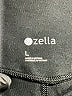 Zella Black Active Pants Size L - photo 7