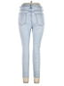 Old Navy Hearts Blue Jeans Size 14 - photo 2