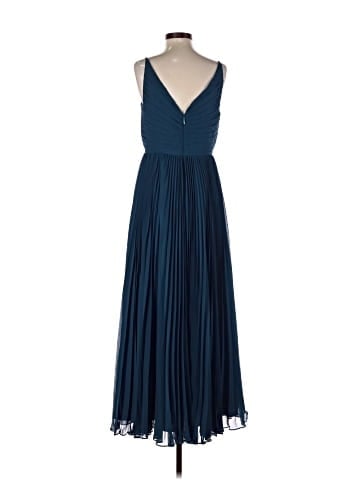 Azazie Cocktail Dress (view 2)