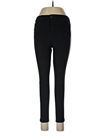 Topshop Jeggings (view 1)