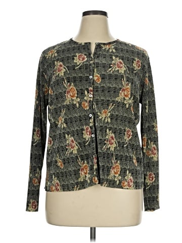 Rafael Long Sleeve Blouse (view 1)