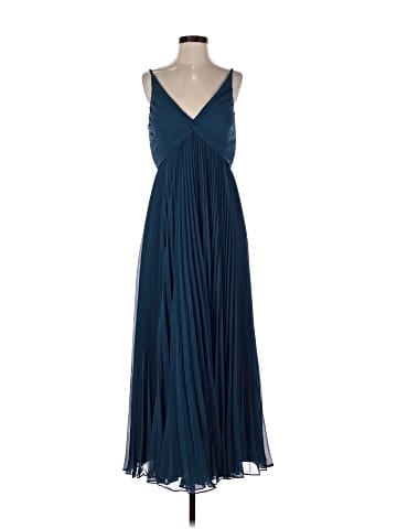 Azazie Cocktail Dress (view 1)