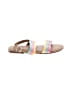 Cat & Jack Pink Sandals Size 2 (youth) - photo 1