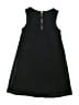 H&M 100% Polyester Black Dress Size 5 - 6 - photo 2
