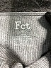 Basics Gray Jumpsuit Size L - photo 3