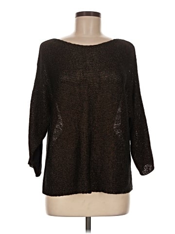 Eileen Fisher Pullover Sweater (view 1)