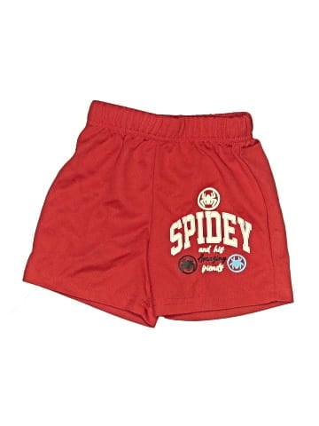 Marvel Athletic Shorts (view 1)
