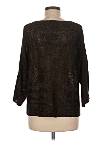 Eileen Fisher Pullover Sweater (view 2)