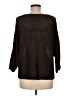 Eileen Fisher Brown Pullover Sweater Size M - photo 2