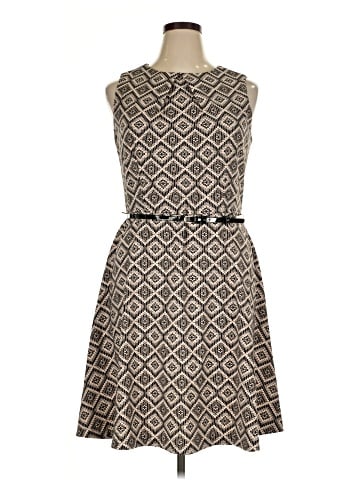 DressBarn Casual Dress (view 1)