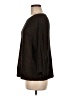 Eileen Fisher Brown Pullover Sweater Size M - photo 5