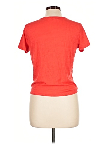 Poof! Short Sleeve Top (view 2)