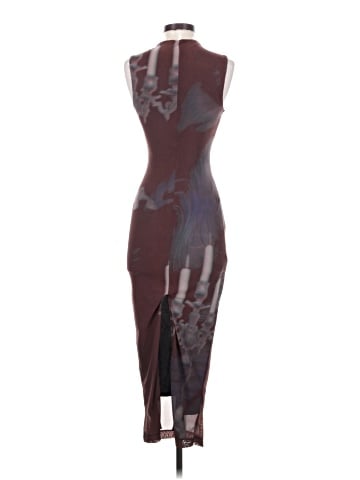 Silence and Noise Cocktail Dress (view 2)