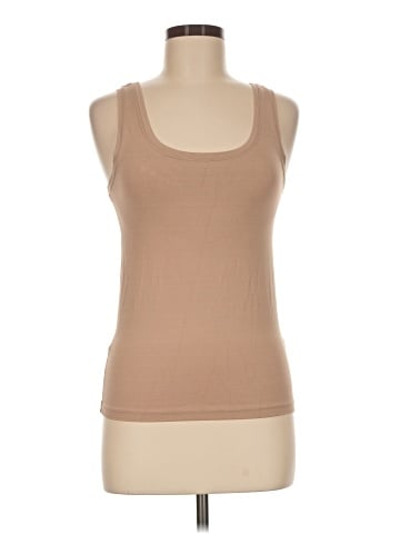 Karen Kane Tank Top (view 1)