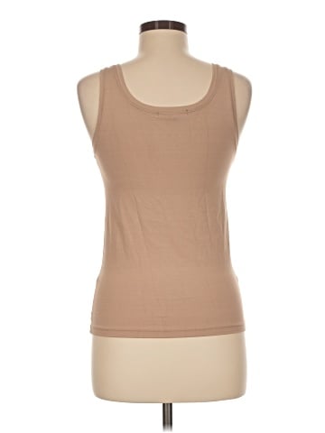 Karen Kane Tank Top (view 2)