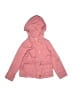 OshKosh B'gosh 100% Cotton Pink Jacket Size 4T - photo 1