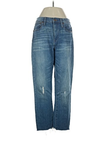 Madewell Jeans (view 1)