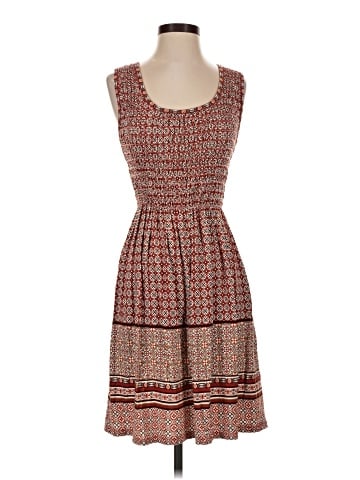 Max Studio Casual Dress (view 1)