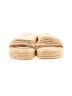Sabo Tan Sandals Size 6 - photo 2
