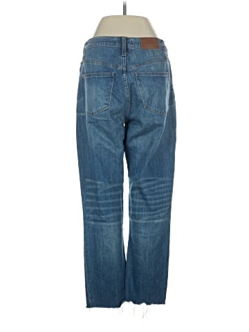 Madewell Jeans (view 2)