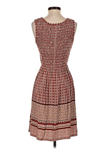 Max Studio Casual Dress (view 2)