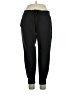 Eddie Bauer Solid Black Track Pants Size XL - photo 1
