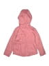 OshKosh B'gosh 100% Cotton Pink Jacket Size 4T - photo 2