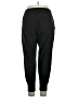 Eddie Bauer Solid Black Track Pants Size XL - photo 2