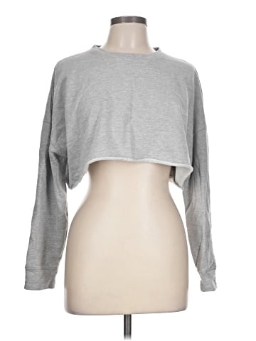 Missguided Sweatshirt (view 1)