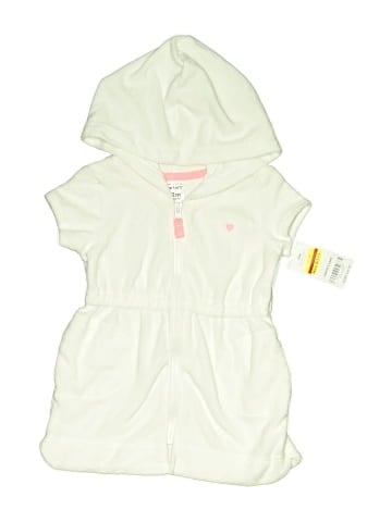 Carter's Raincoat (view 1)