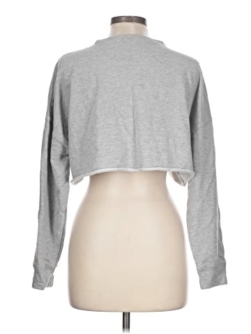 Missguided Sweatshirt (view 2)