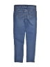 Levi's Solid Blue Jeans Size 6X - photo 2