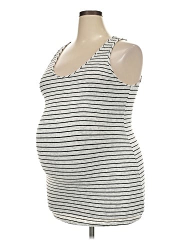 Liz Lange Maternity Tank Top (view 1)