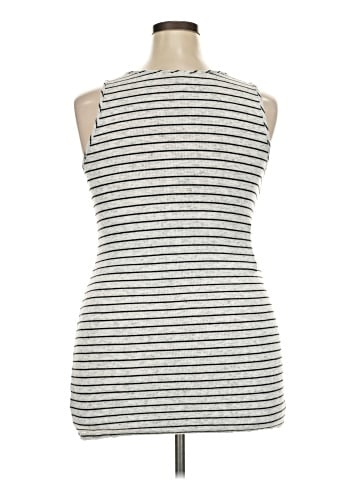 Liz Lange Maternity Tank Top (view 2)
